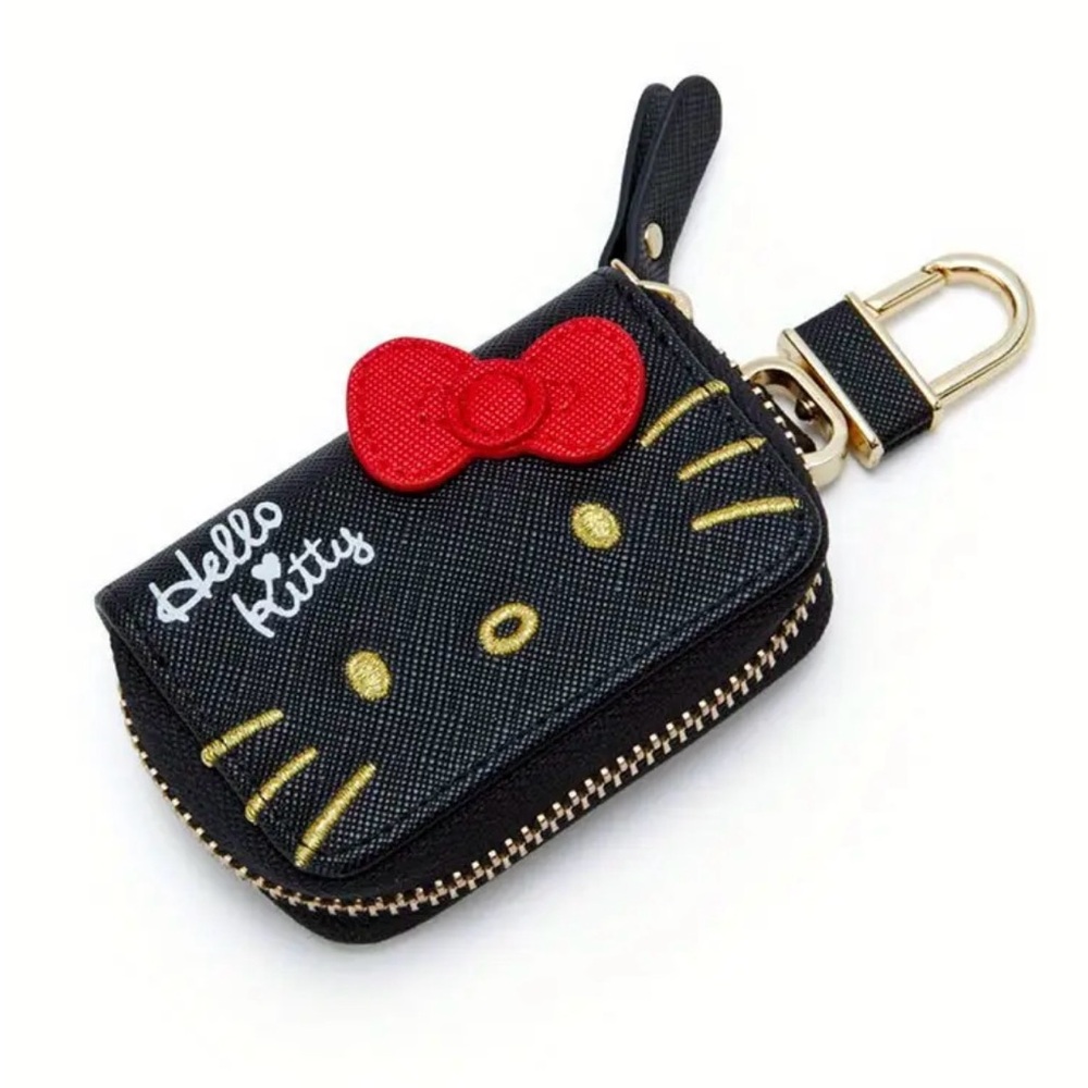 Hello Kitty Keyholder Case - Picture 5 of 6